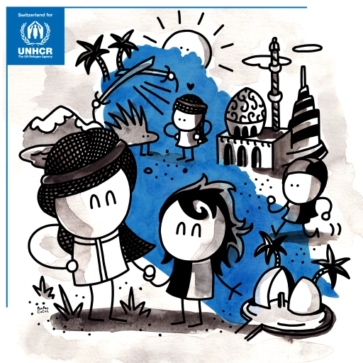 Art For Change Package